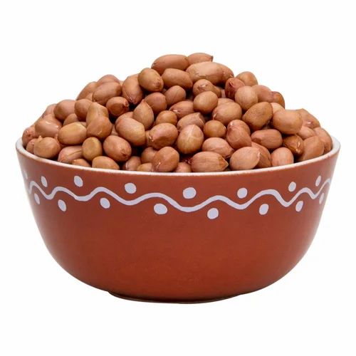 Bold Loose Groundnut Kernels