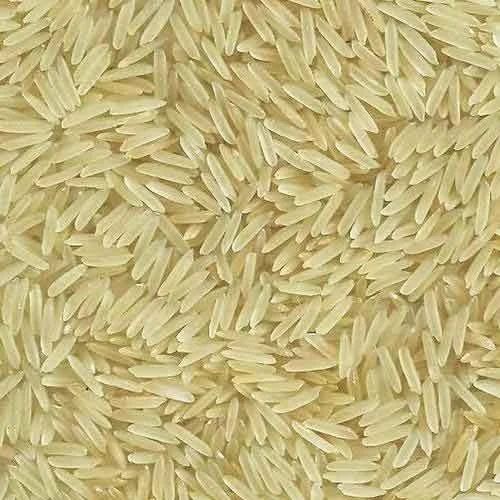 Organic Ponni Rice