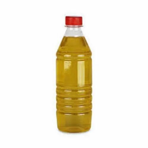 Organic Groundnut Oil
