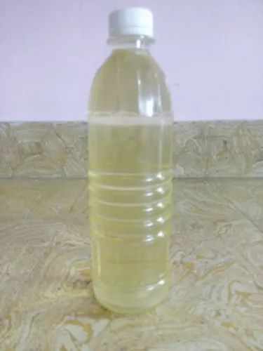 Organic Coconut Oil