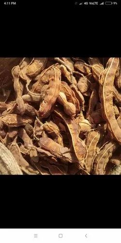 TAMARIND WITH SEED, 50 g