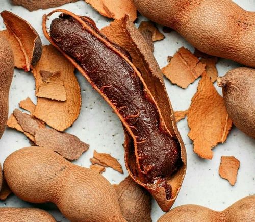 With Seed Organic Seeded Tamarind