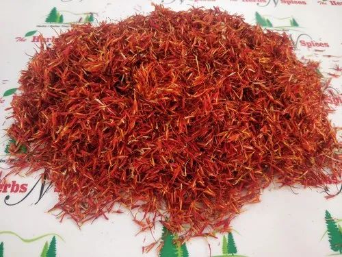 American Saffron Kesar, Packaging Type: Plastic Box