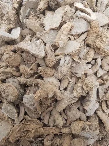 Black Turmeric Kala Haldi Dry, 1 Kg