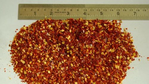 Red Chilli Flakes