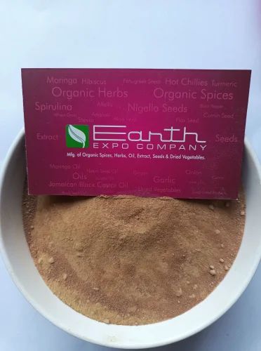 Spray Dried Dates Powder