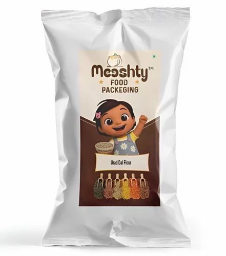 Meeshty Urad Dal Flour, Packaging Size: 1 kg