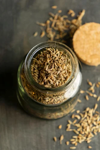Carom Seeds Ajwain Seeds