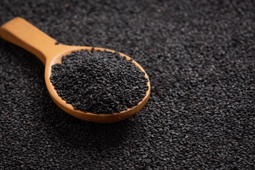 Black Cumin Seeds