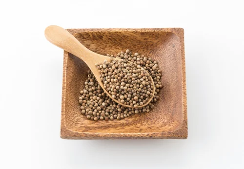 Dried Coriander Seed, Packaging Type: Packet