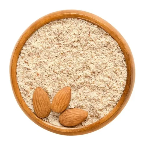 Bakerscraft Organic Almond Powder, Packaging Size: 1Kg