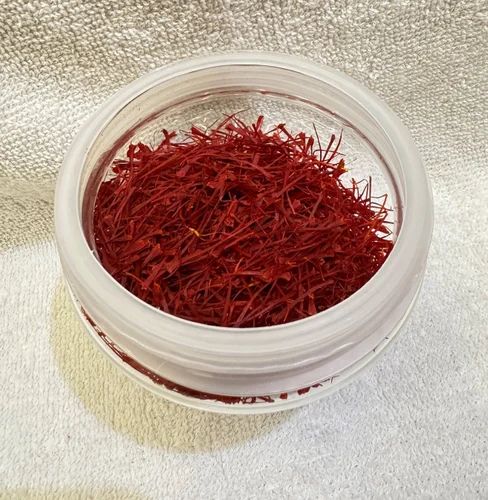 5 Gm Extra Super Negin Saffron