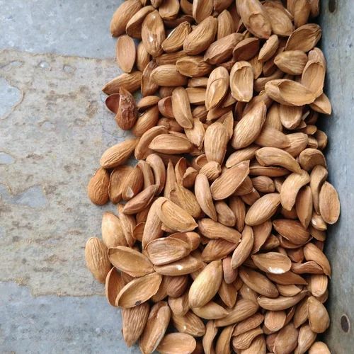 Almond, Premium, Kashmiri