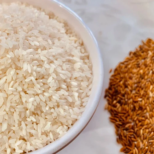 Aromatic Gobindo Bhog Rice, Packaging Type: Packet, Packaging Size: 1 Kg