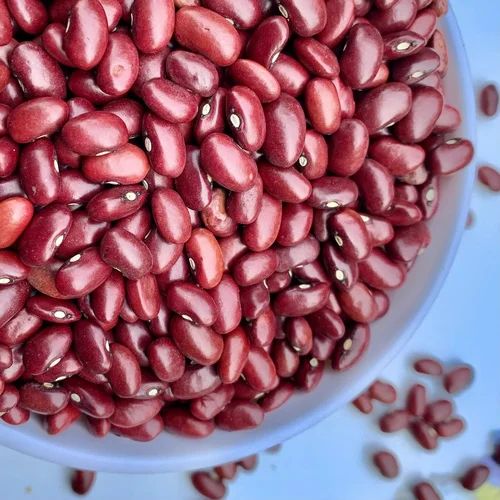 Rajma Beans-Laal Lobia-Razma Beans, Loose