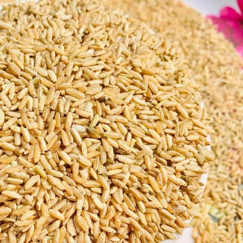Whole Grain Brown Rice
