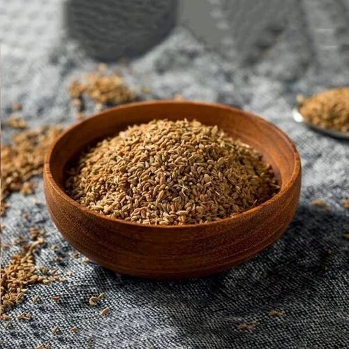 Ajwain Seed Extract