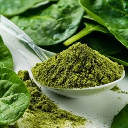 Herbal Spinach Extract Powder, Grade: Food Grade