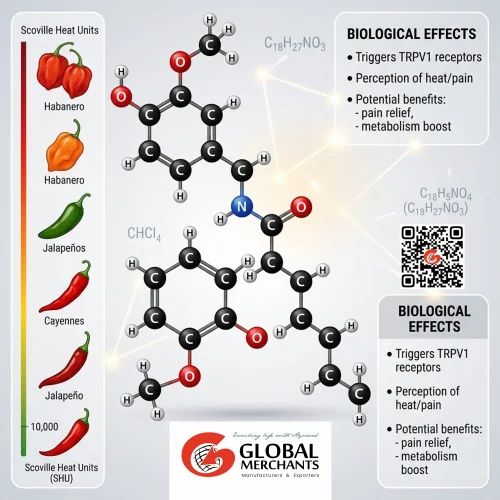 Capsaicin