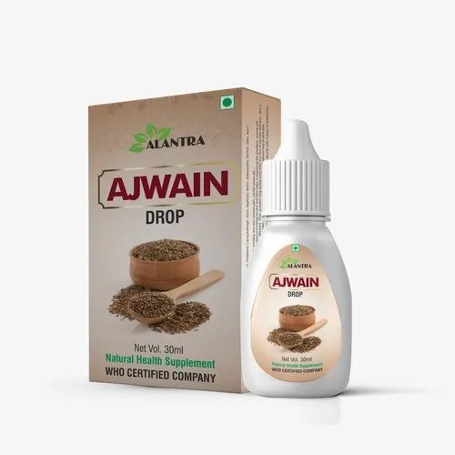 30 ml Ajwain Drops