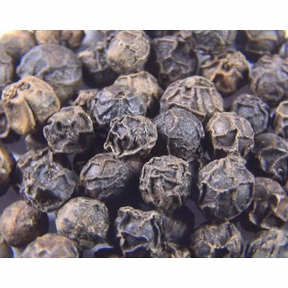 Black Pepper Organic