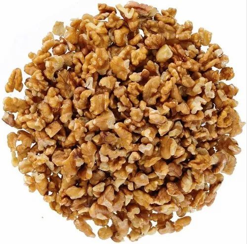 Broken Walnut Kernels, Model Name/Number: Tilak Nuts, Packaging Size: 250 Gms