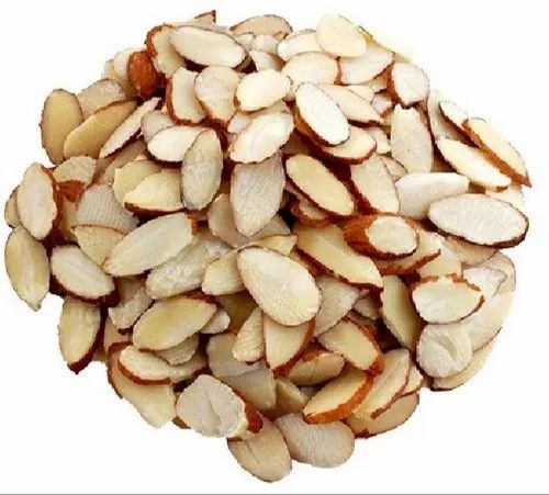 Badam Chips