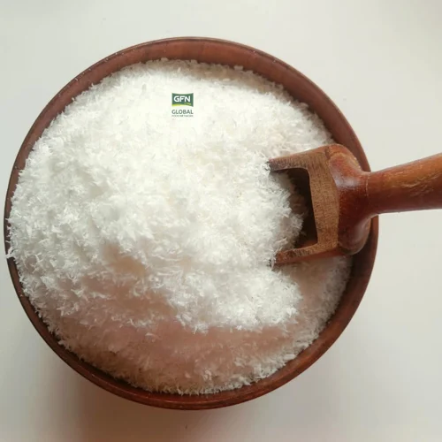 Low Fat Desiccated Coconut Powder