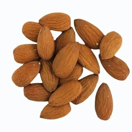 Whole Fresh California Almond, A Grade