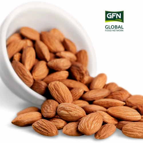 California Almond Nuts