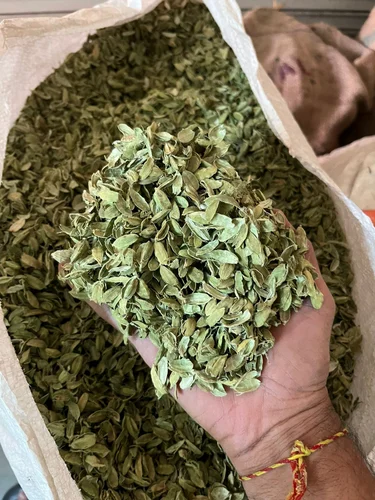 Cardamom Skin Cardamom Husk