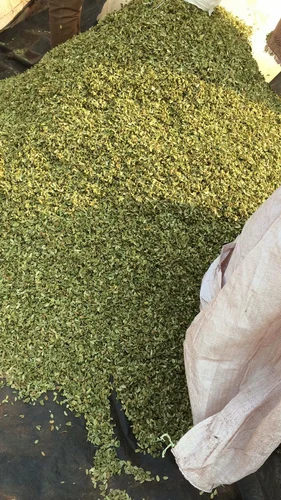 Green Cardamom Husk