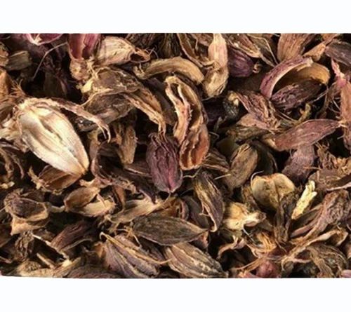 Black Cardamom Husk
