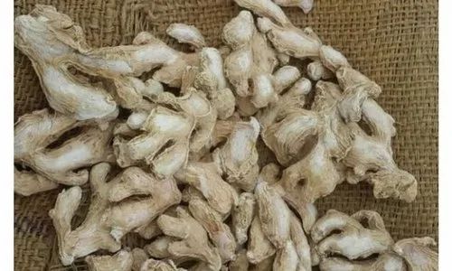 Dry Ginger (Sunth), Packaging Type: Gunny Bag