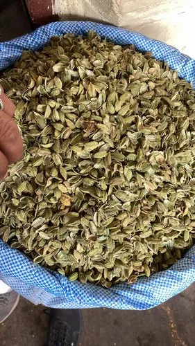 Choti Elaichi Chilka , Elaichi Husk