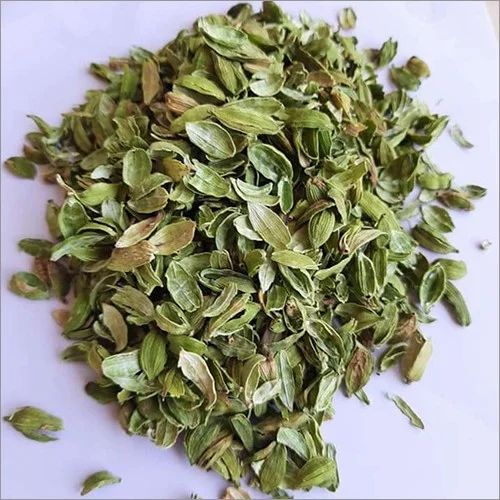 Green Cardamom Husk