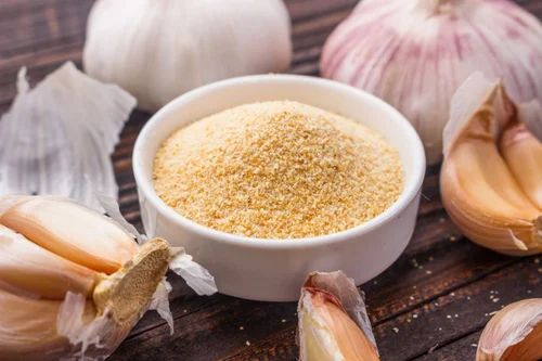 Garlic Spray Dried Powder, Packaging Size: 1 Kg