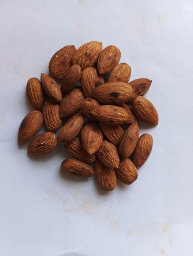 Roasted almond seeds, Mamra, Pieces
