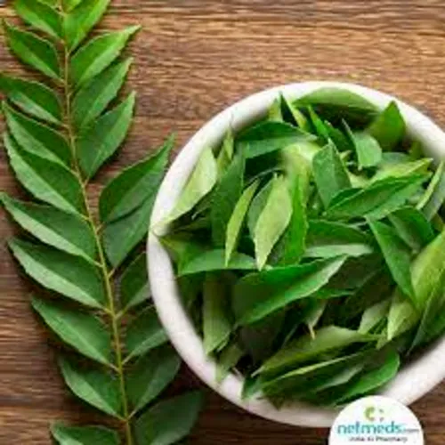 Curry Leaf
