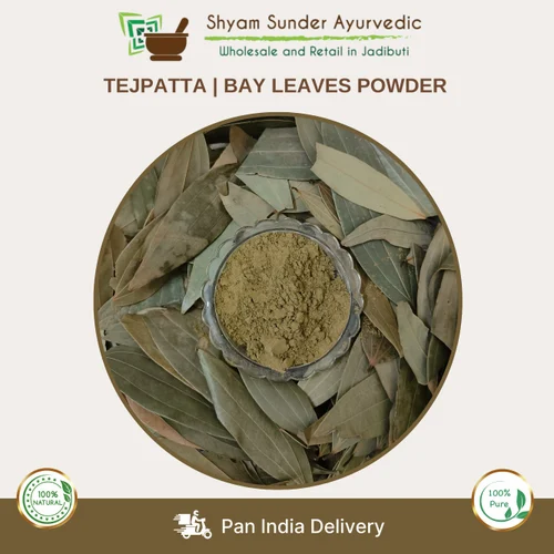 BAY LEAVES POWDER