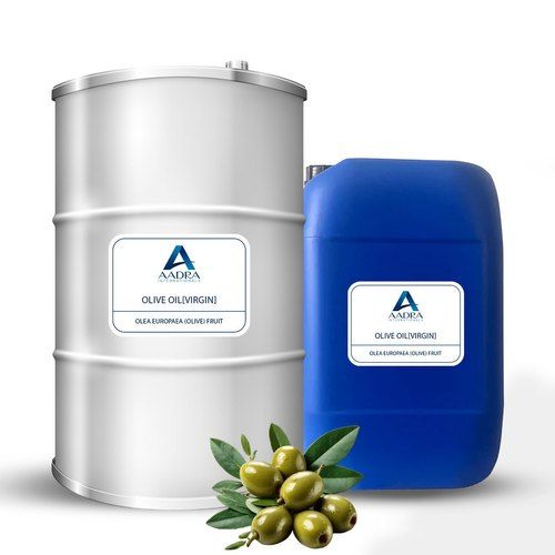 Virgin Olive Oil