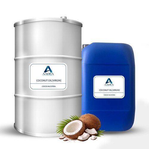 Virgin Coconut Oil (Bottle/Can)