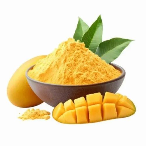 Spray Dried Mango Powder