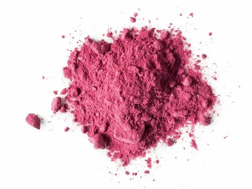 Dehydrated Beetroot Powder