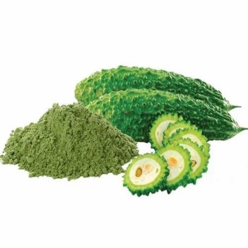 Spray Dried Bitter Gourd Karela Powder, Packaging Size: 25 Kg