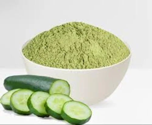 Dehydrated Cucumber Powder, Packaging Size: 25