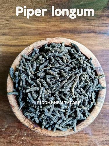 Piper Longum Pippali Thippili, Dried Fruit