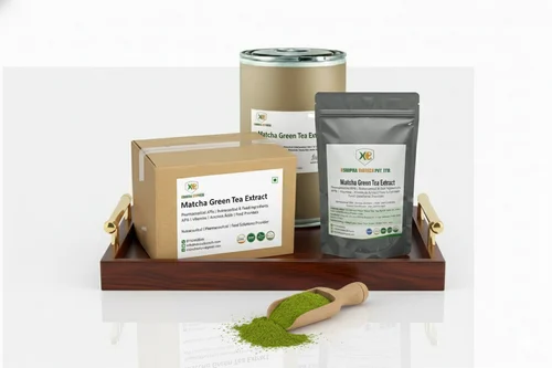 Matcha Green Tea Extract(Camellia sinensis), Flavor: Unflavoured