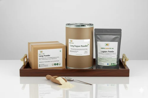 Long Pepper Powder(Piper longum)