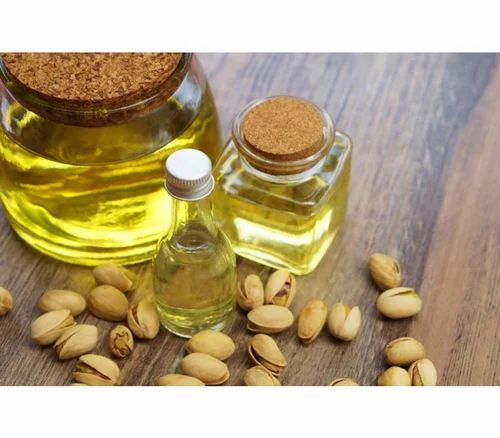 Pistachio Nut Oil, Packaging Size: 1 L